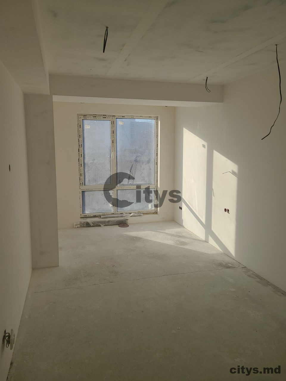 Apartament cu 3 camere, 93m², Chișinău, Sculeni, str. Calea Ieșilor photo 8