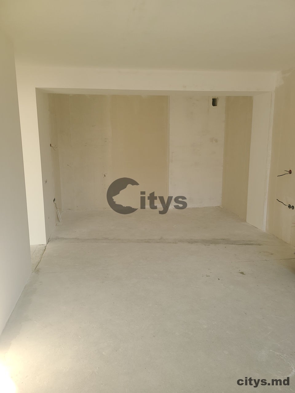 Apartament cu 3 camere, 93m², Chișinău, Sculeni, str. Calea Ieșilor photo 9