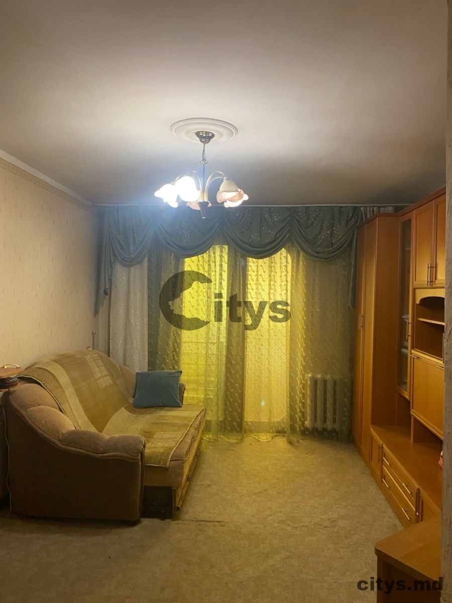 2-х комнатная квартира, 50м², Vasili Dokuceaev photo 7