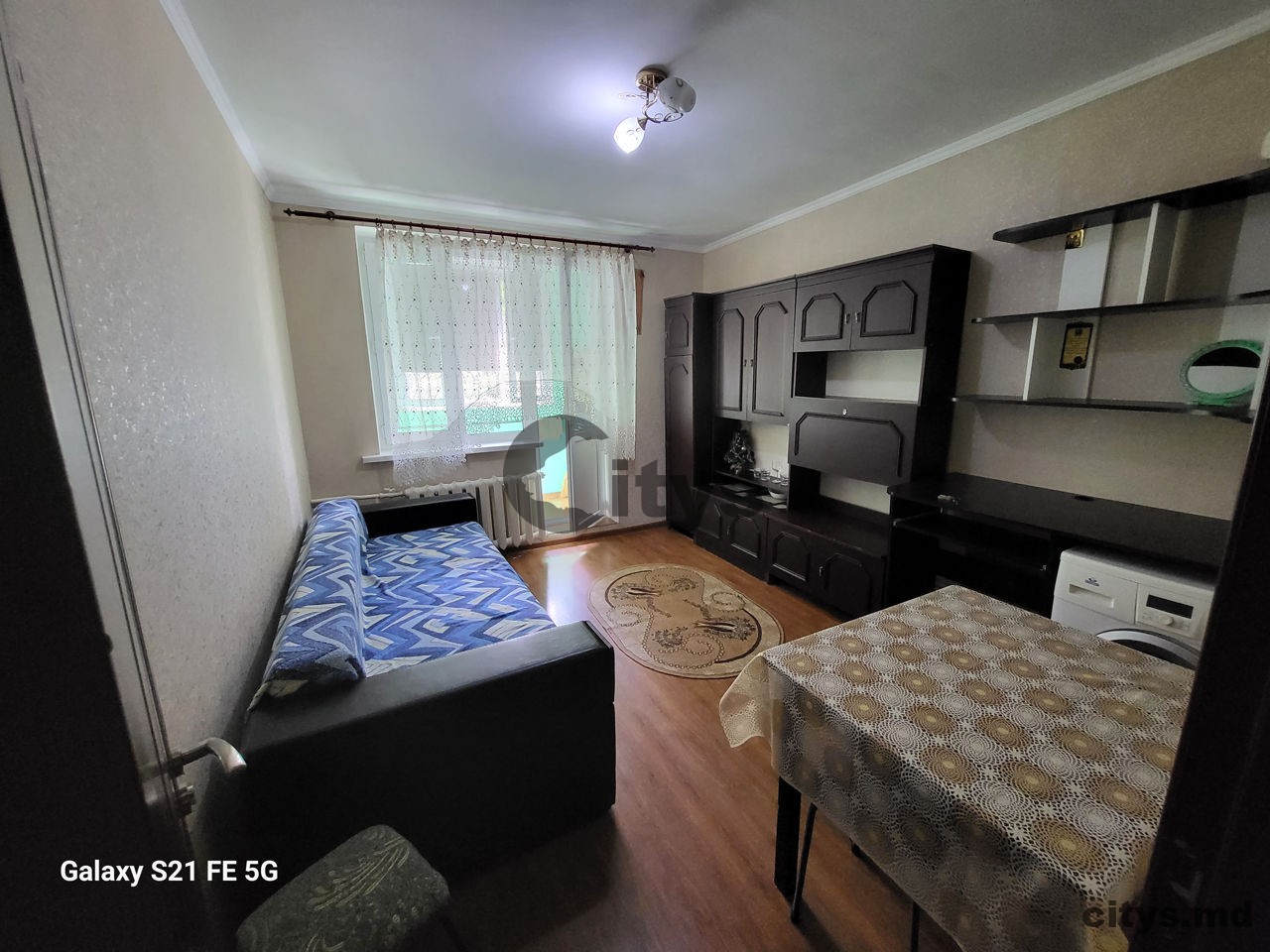 Apartament cu 1 cameră, 21m², салкымилор photo 2