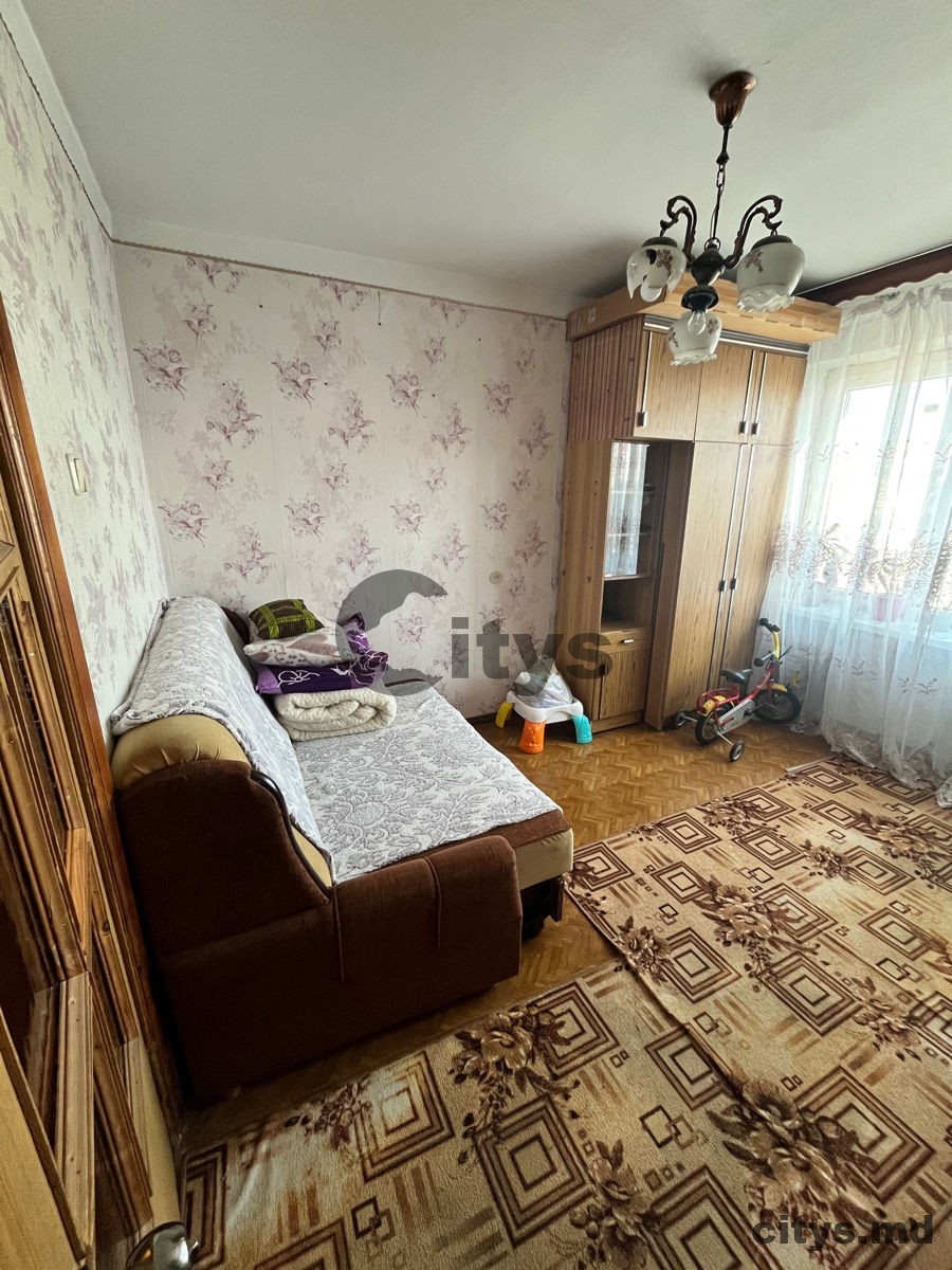 2-х комнатная квартира, 47м², Voluntarilor photo 3