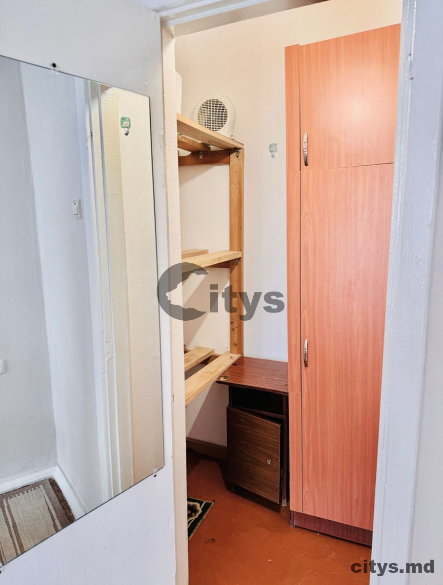 Apartament cu 2 camere, 46m², Алеку Руссо photo 1