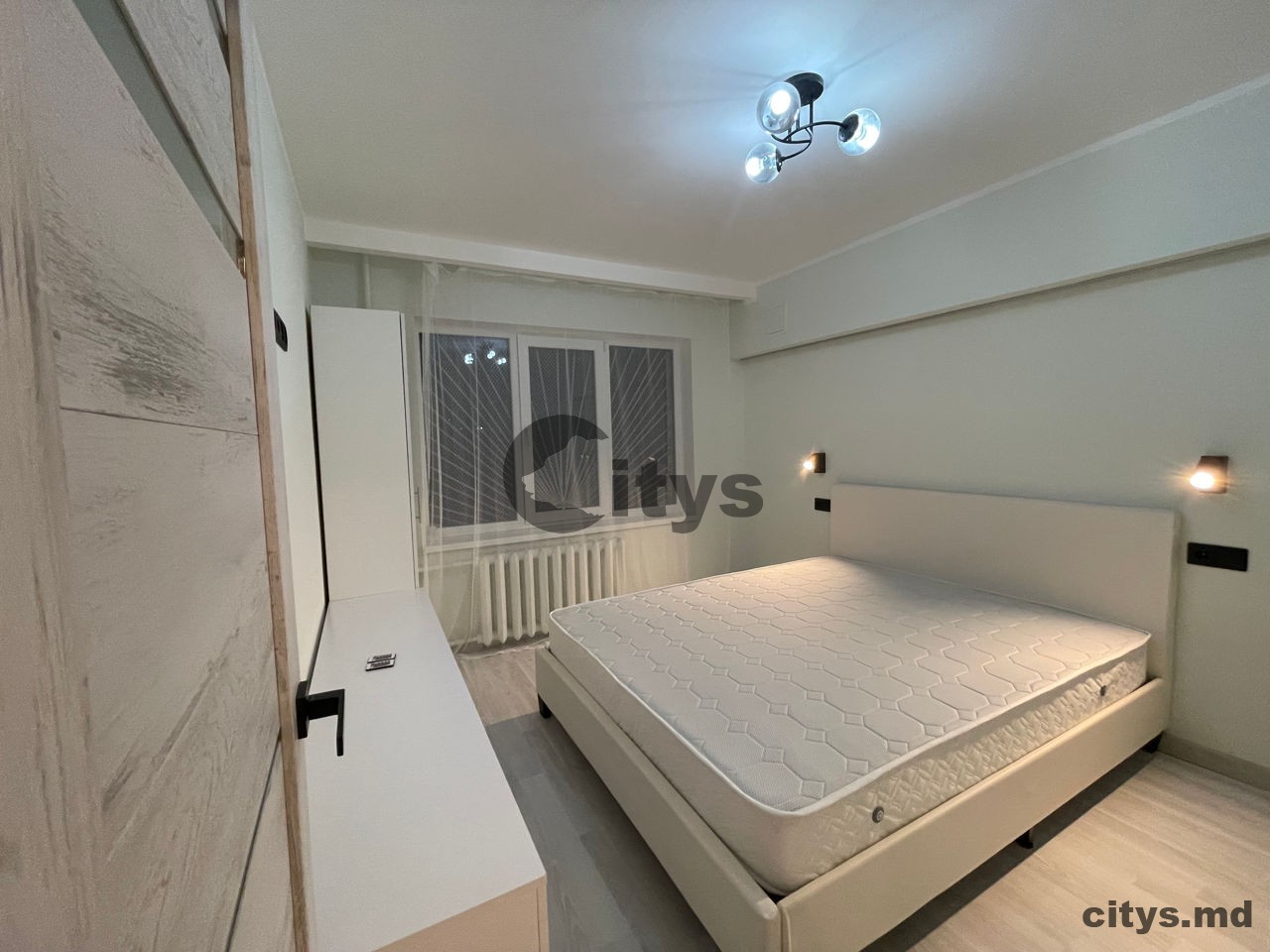 1 комнатная квартира, 34м², Ginta Latină photo 0