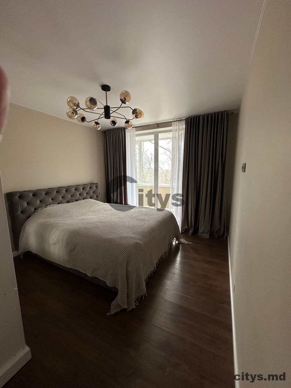 Apartament cu 2 camere, 58m², Miron costin photo 3