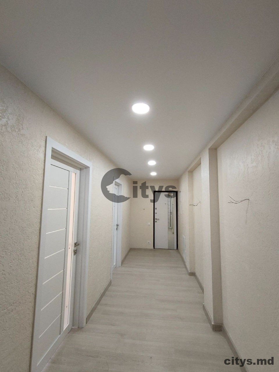 Apartament cu 2 camere, 59m², Алба-Юлия photo 1