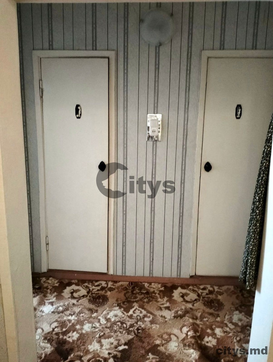 2-х комнатная квартира, 53м², Dacia photo 2