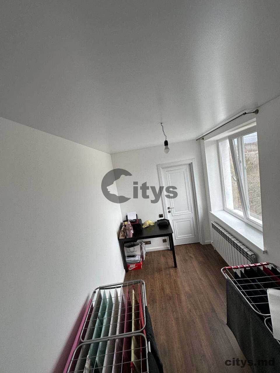 Apartament cu 2 camere, 58m², Miron costin photo 4