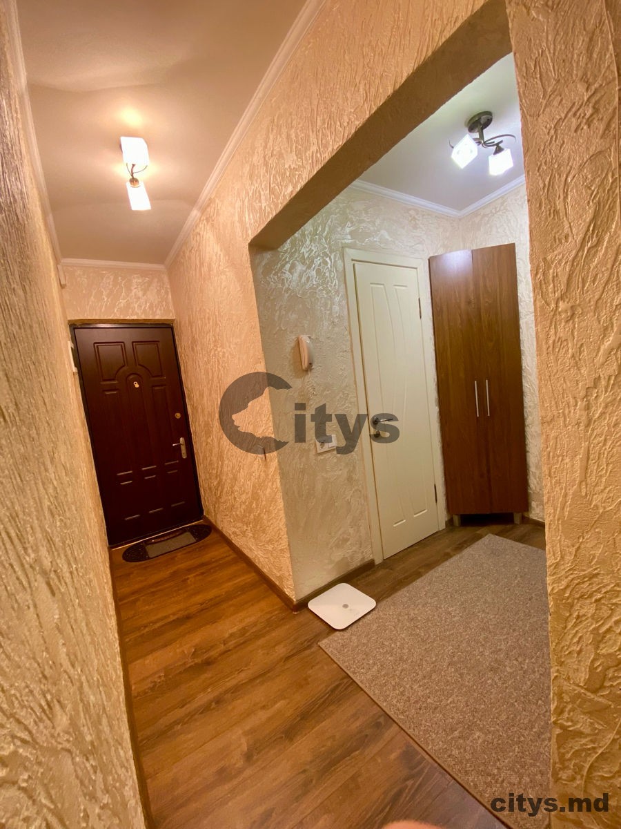 2-х комнатная квартира, 54м², Ливиу Деляну photo 6