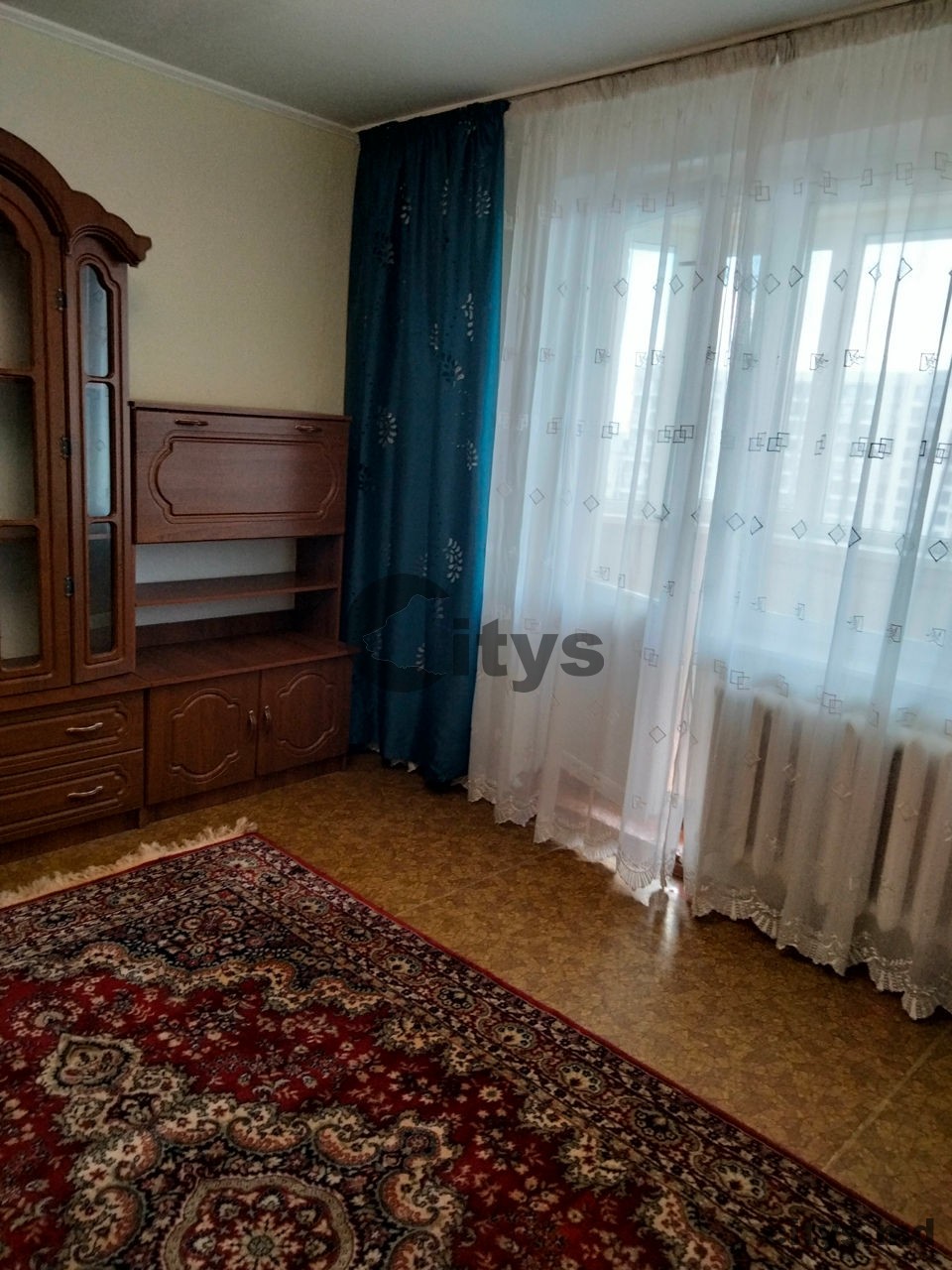 Apartament cu 2 camere, 55m², Mircea cel Bătrân photo 2