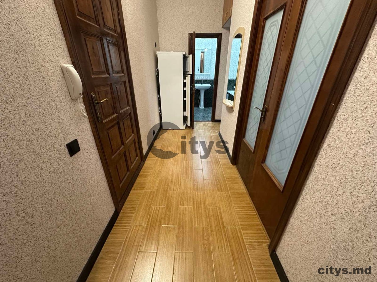 Apartament cu 2 camere, 53m², Ştefan cel Mare şi Sfânt photo 2