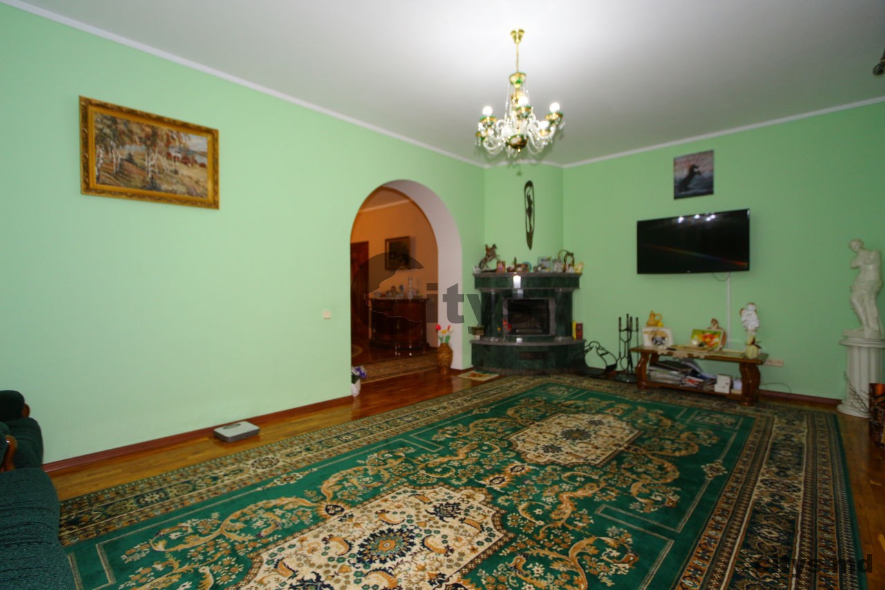 Дом с 2 уровнями, 180м² Codru Sf.Petru photo 2