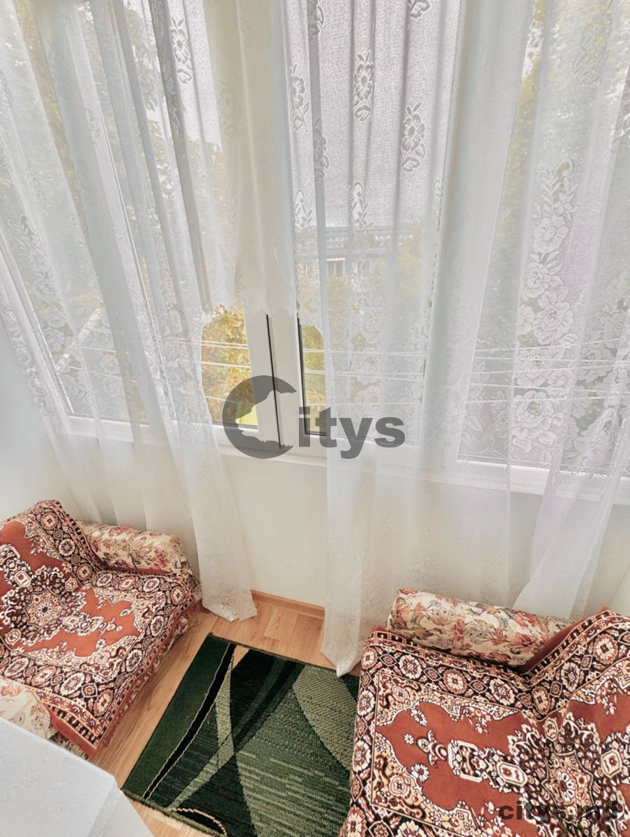 Apartament cu 2 camere, 46m², Алеку Руссо photo 5