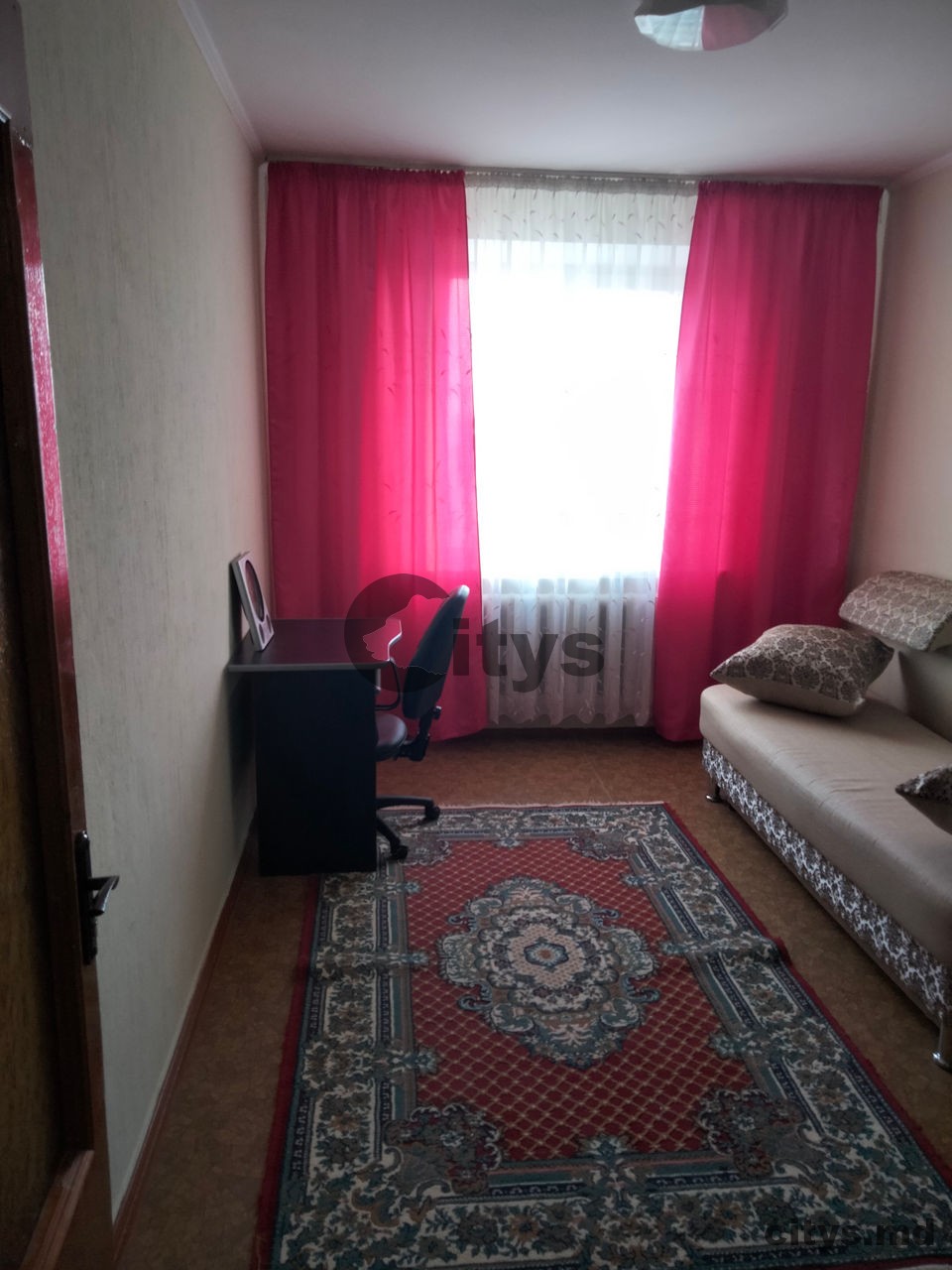 Apartament cu 2 camere, 55m², Mircea cel Bătrân photo 3