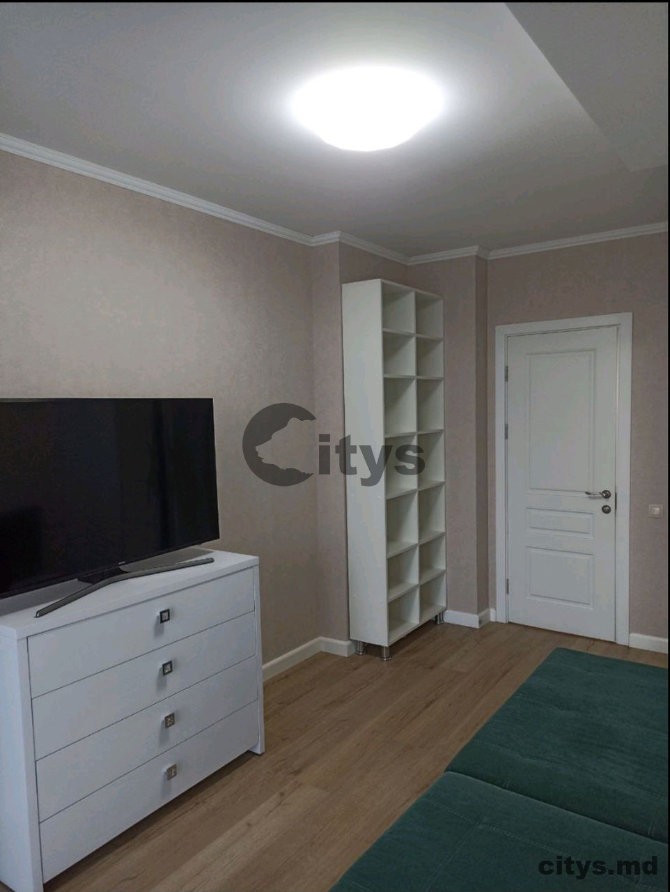 Chirie-Apartament cu 2 camere, 75m²,Centru ,Cojocarilor photo 4