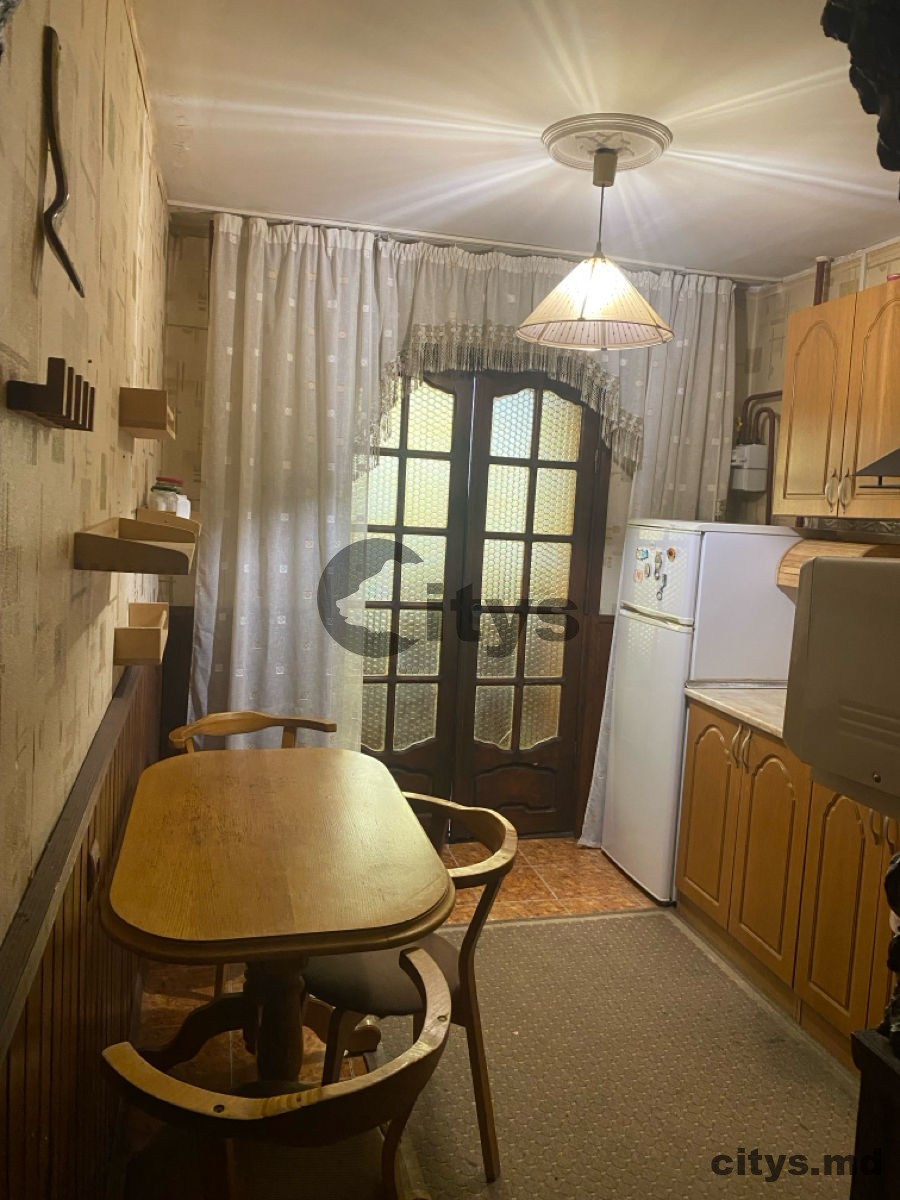 2-х комнатная квартира, 50м², Vasili Dokuceaev photo 6