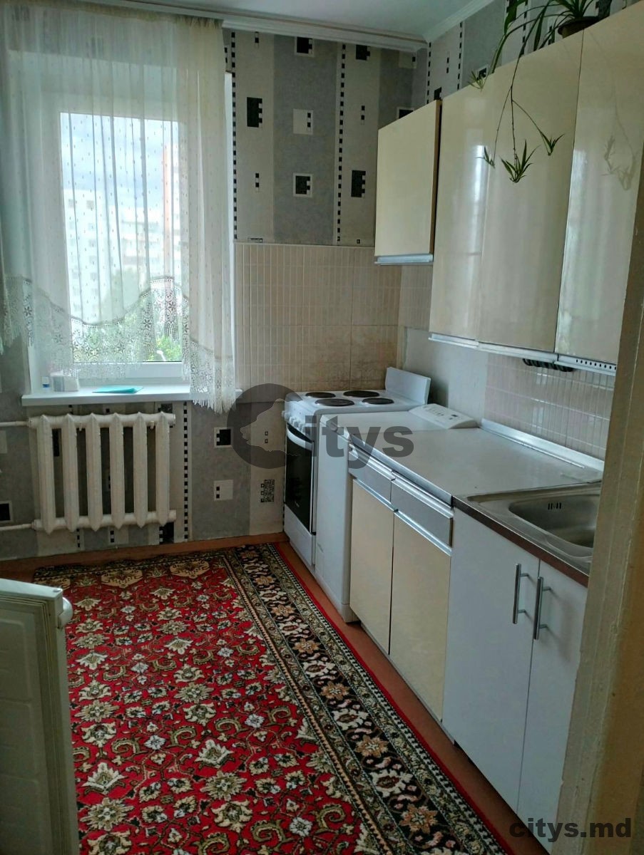 2-х комнатная квартира, 53м², Dacia photo 3