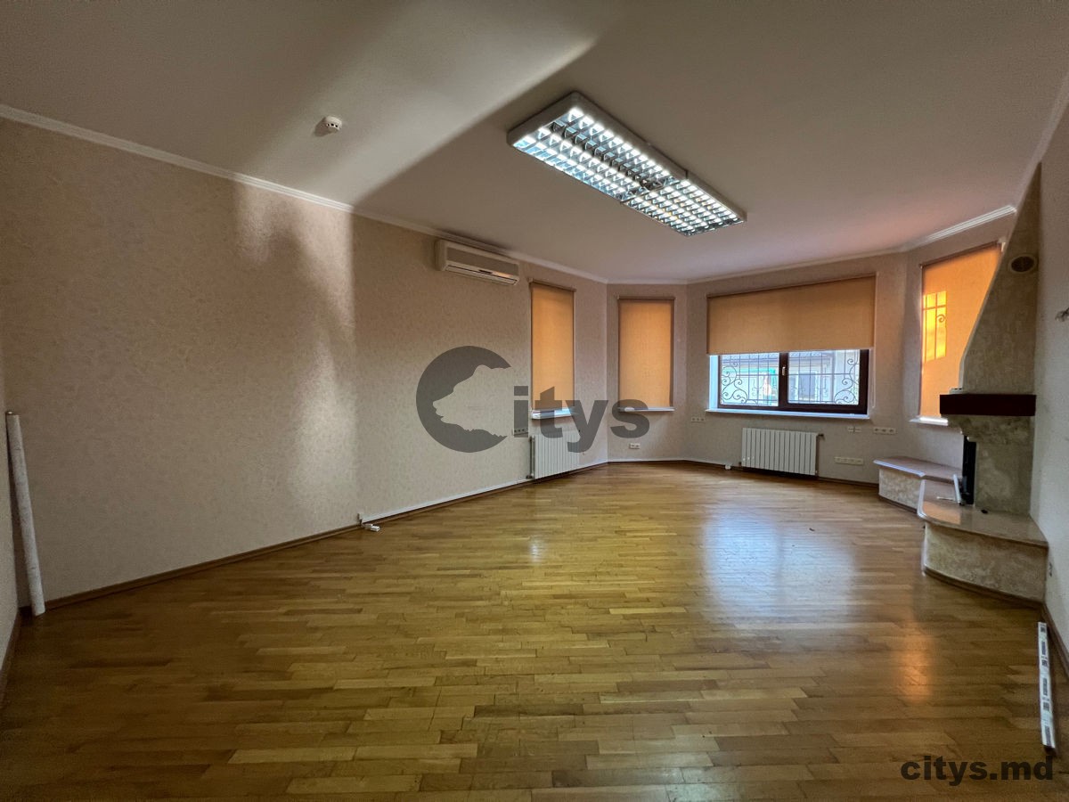 Chirie-Casă cu 2 nivele, 490m², str. Alexei Șciusev photo 5