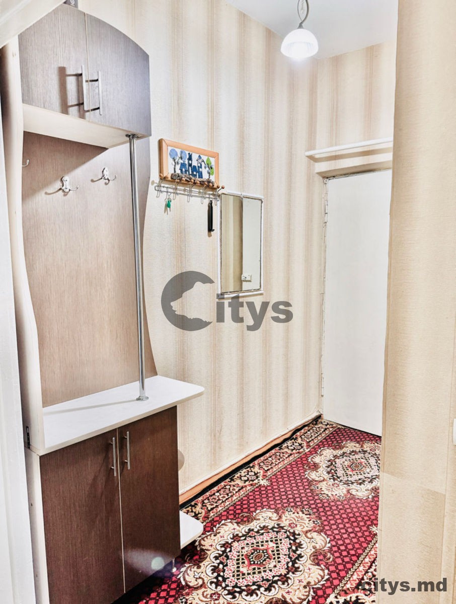 Apartament cu 2 camere, 46m², Алеку Руссо photo 2