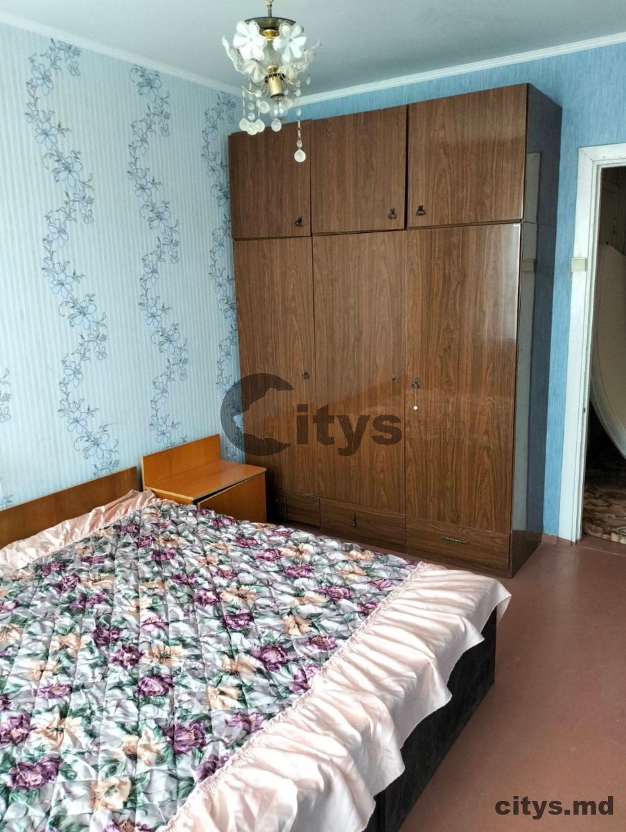 2-х комнатная квартира, 53м², Dacia photo 6