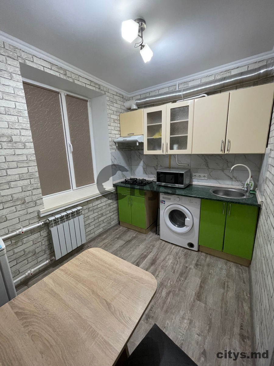 Chirie-Apartament cu 2 camere, 40m², Nicolae Dimo photo 2