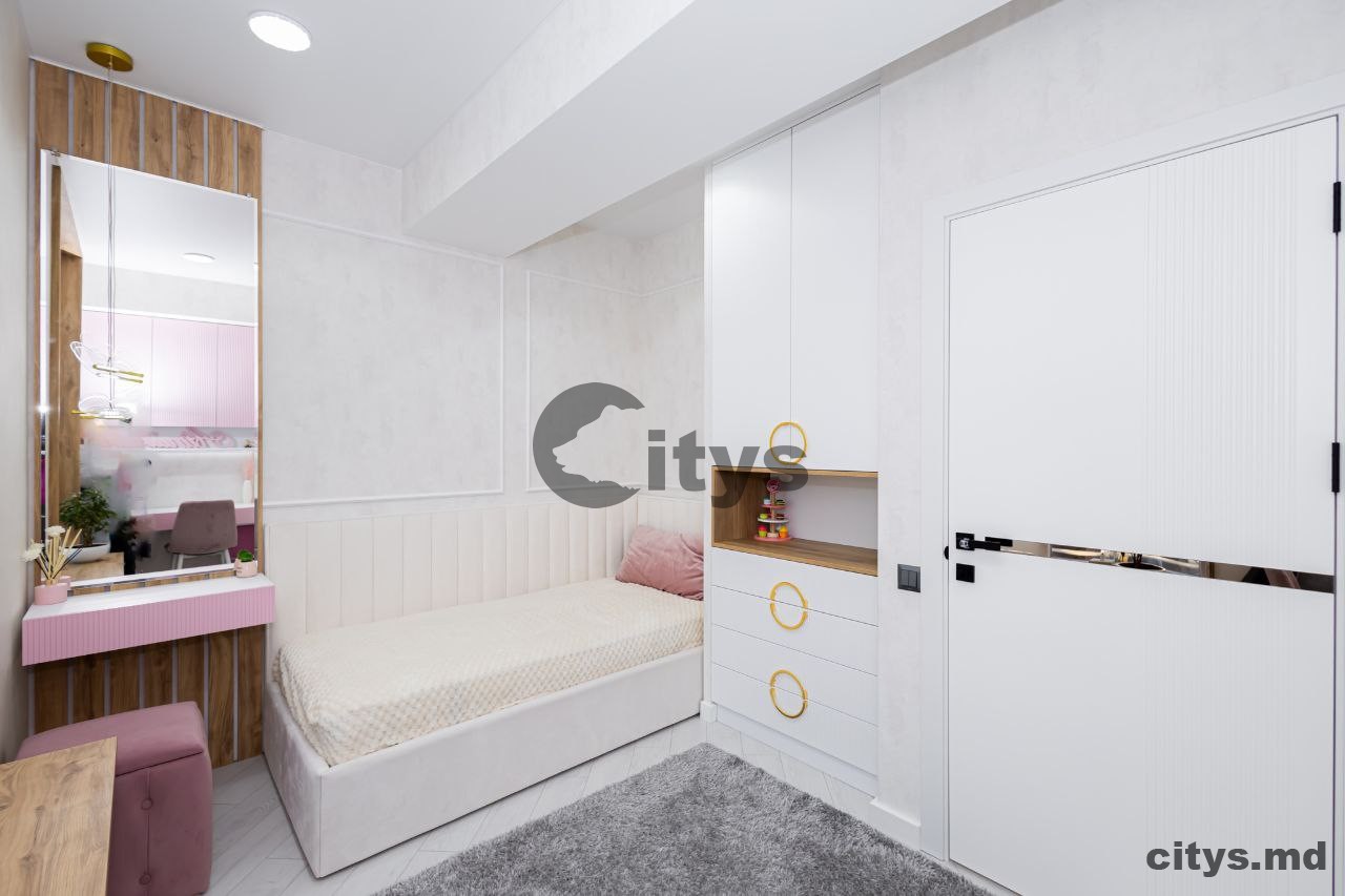 Apartament cu 4 camere, 94m², N.M.Spataru photo 7