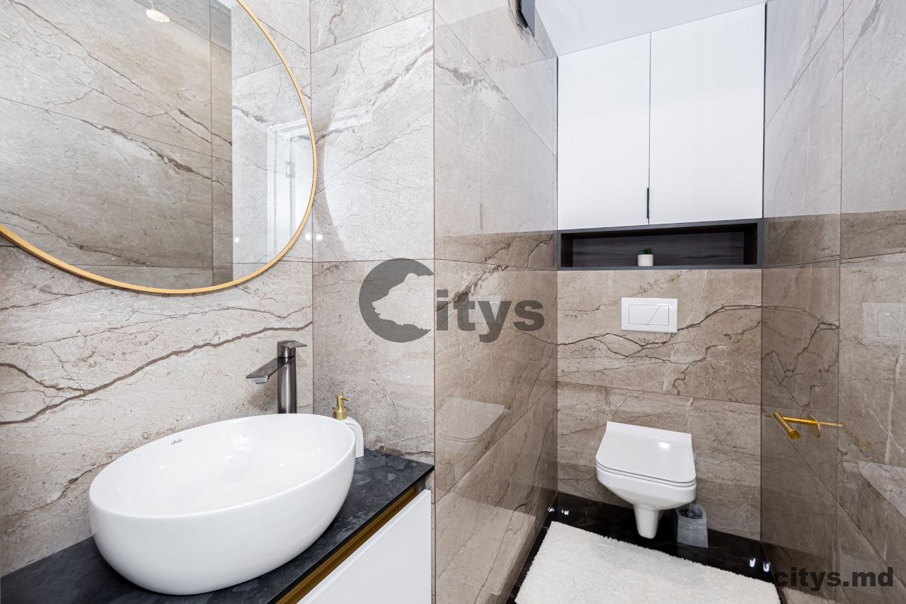 Apartament cu 4 camere, 94m², N.M.Spataru photo 12