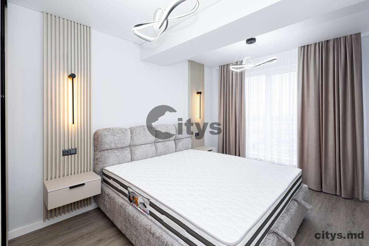 Apartament cu 3 camere, 71m², Mircea cel bătrân photo 4