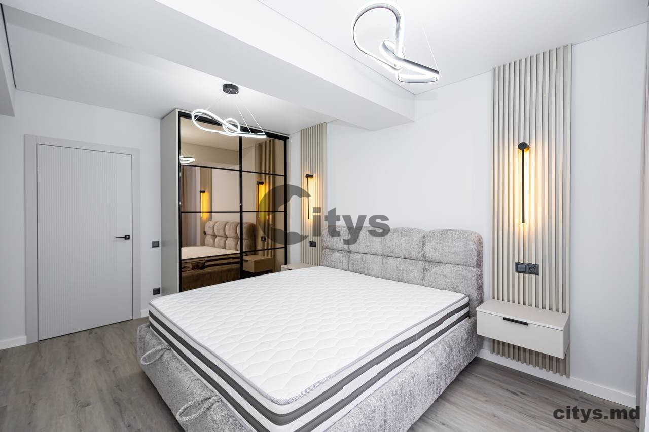 Apartament cu 3 camere, 71m², Mircea cel bătrân photo 3