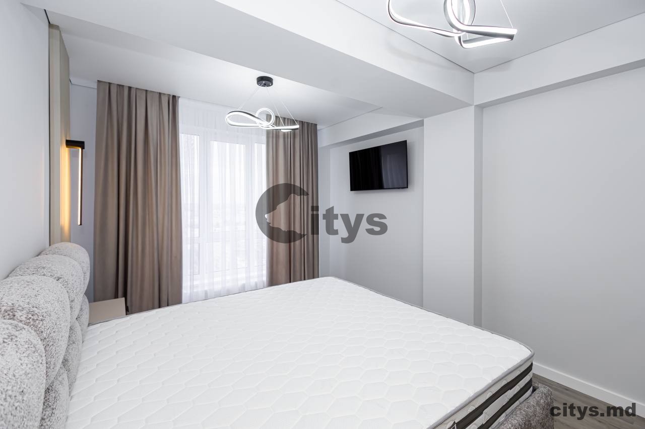 Apartament cu 3 camere, 71m², Mircea cel bătrân photo 6