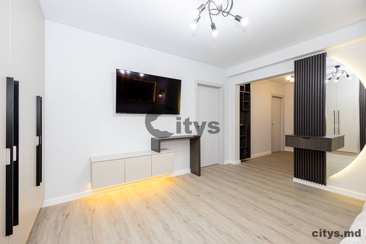 Apartament cu 3 camere, 71m², Mircea cel bătrân photo 0