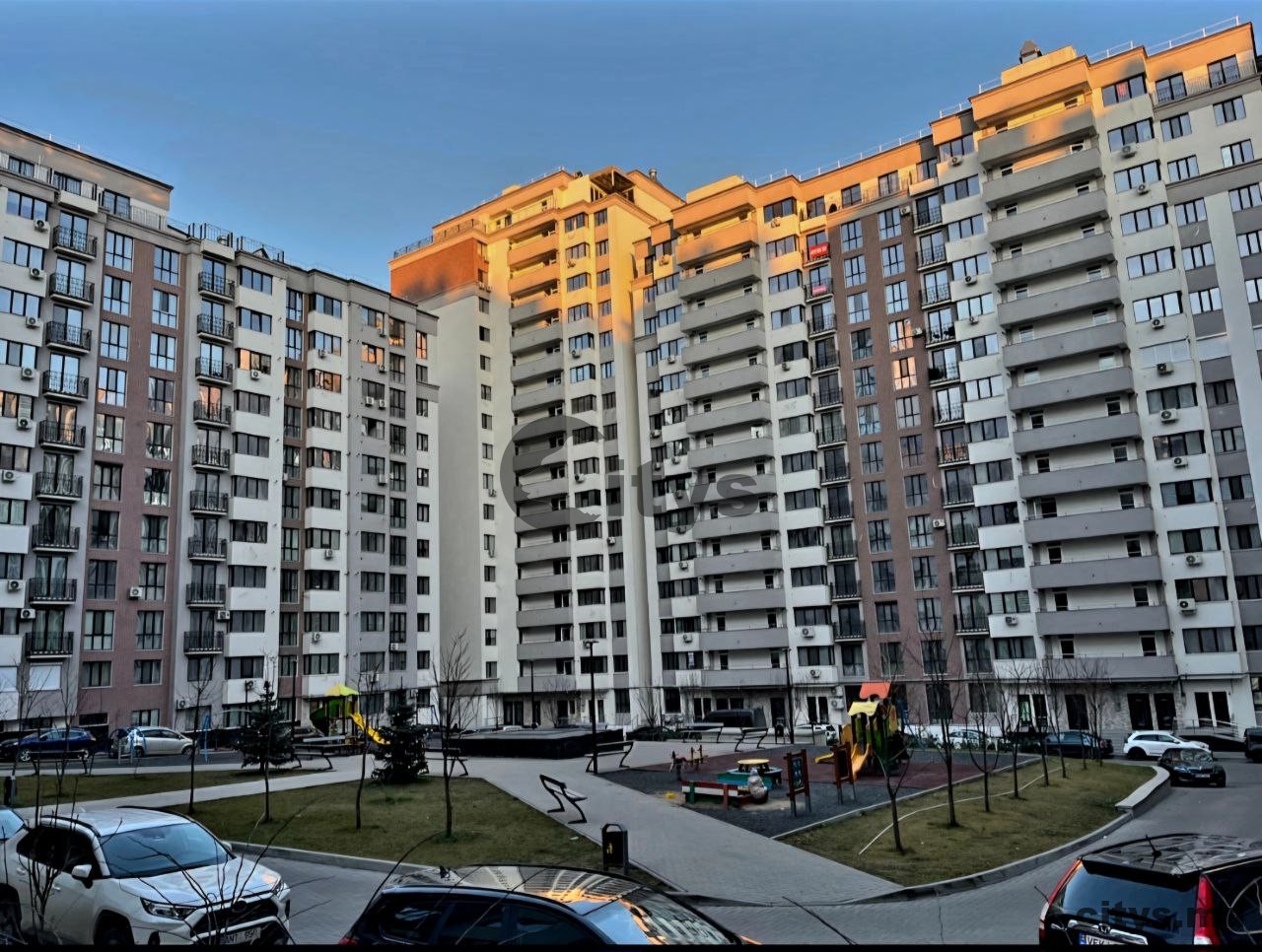 Apartament cu 1 cameră, 50m², Mircea cel Bătrân photo 0