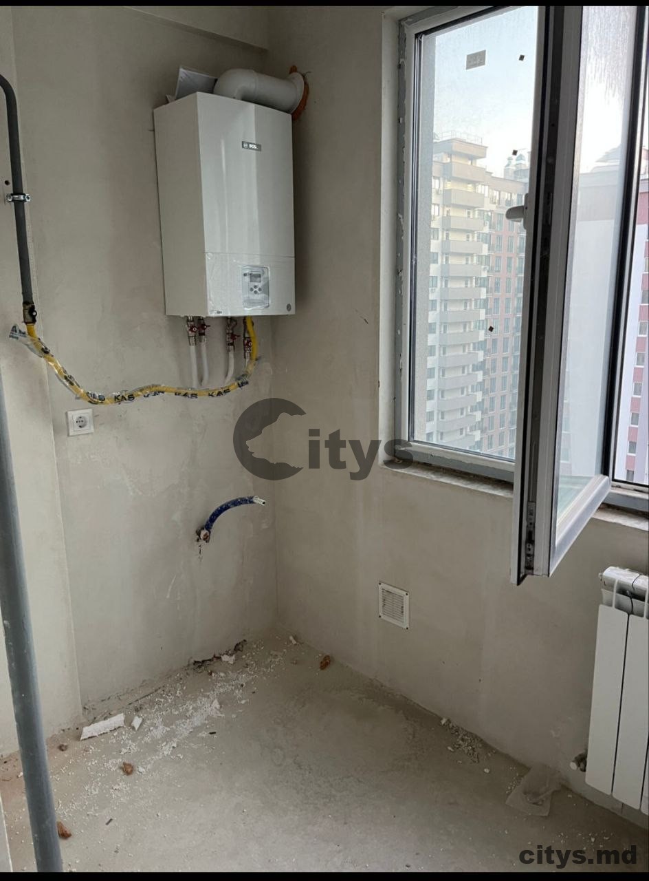 Apartament cu 1 cameră, 50m², Mircea cel Bătrân photo 2