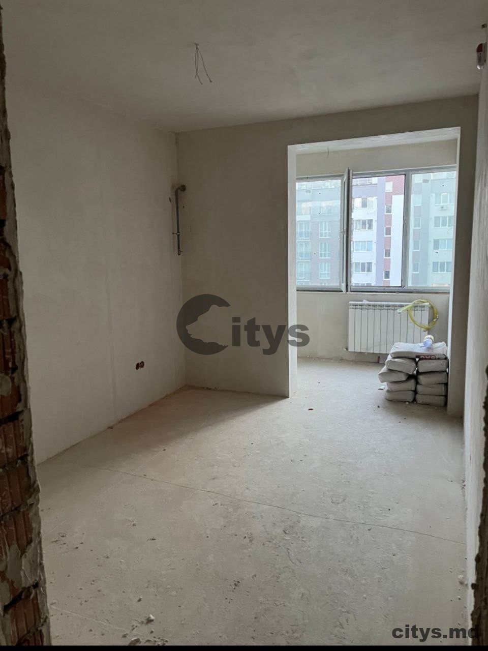 Apartament cu 1 cameră, 50m², Mircea cel Bătrân photo 3