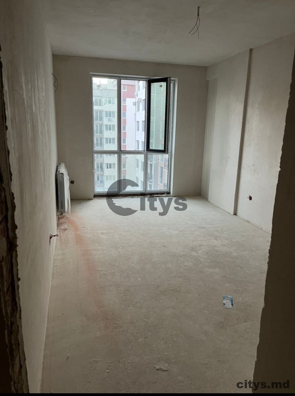 Apartament cu 1 cameră, 50m², Mircea cel Bătrân photo 5