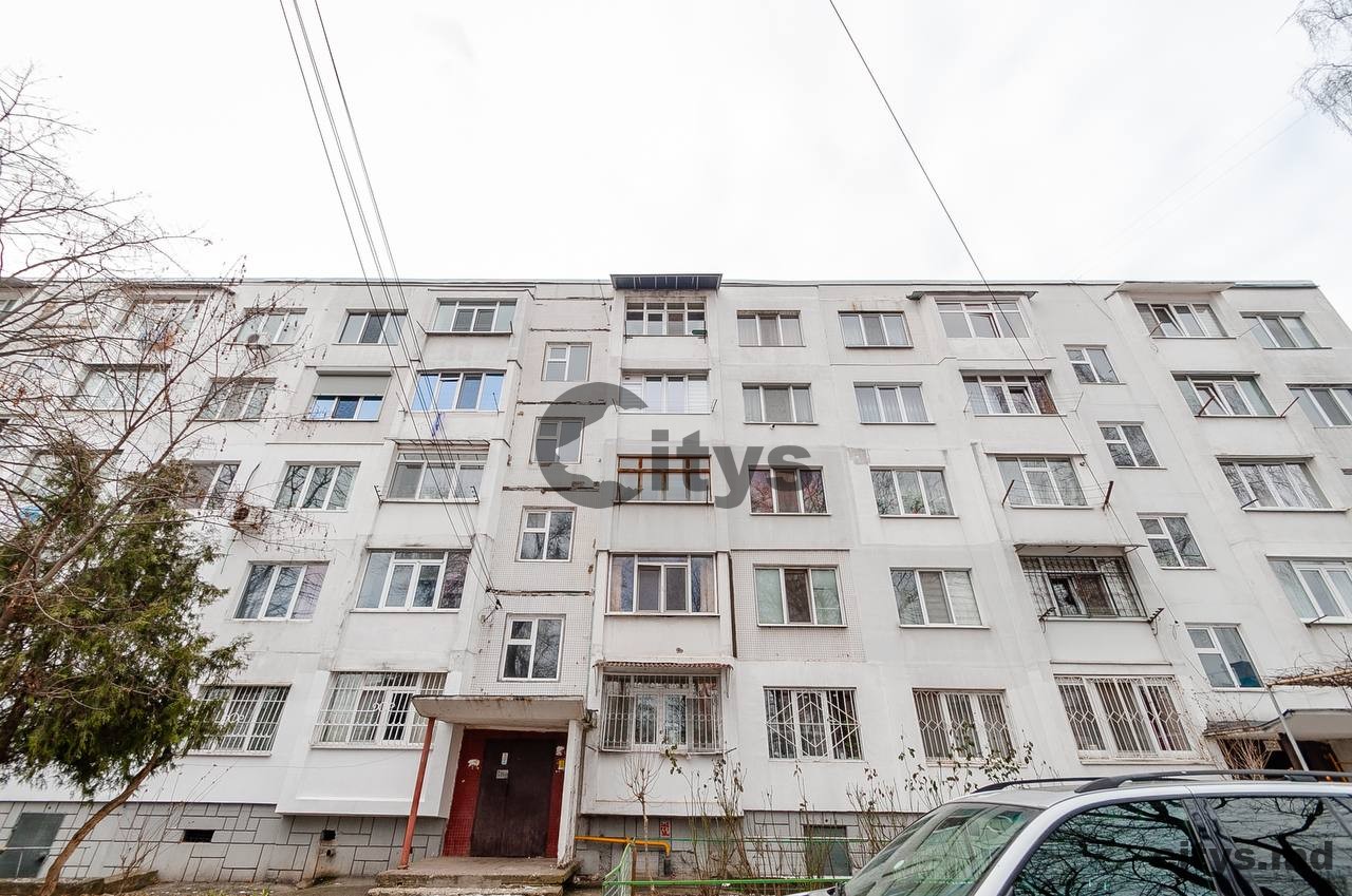 2-х комнатная квартира, 50м², Grenoble photo 9