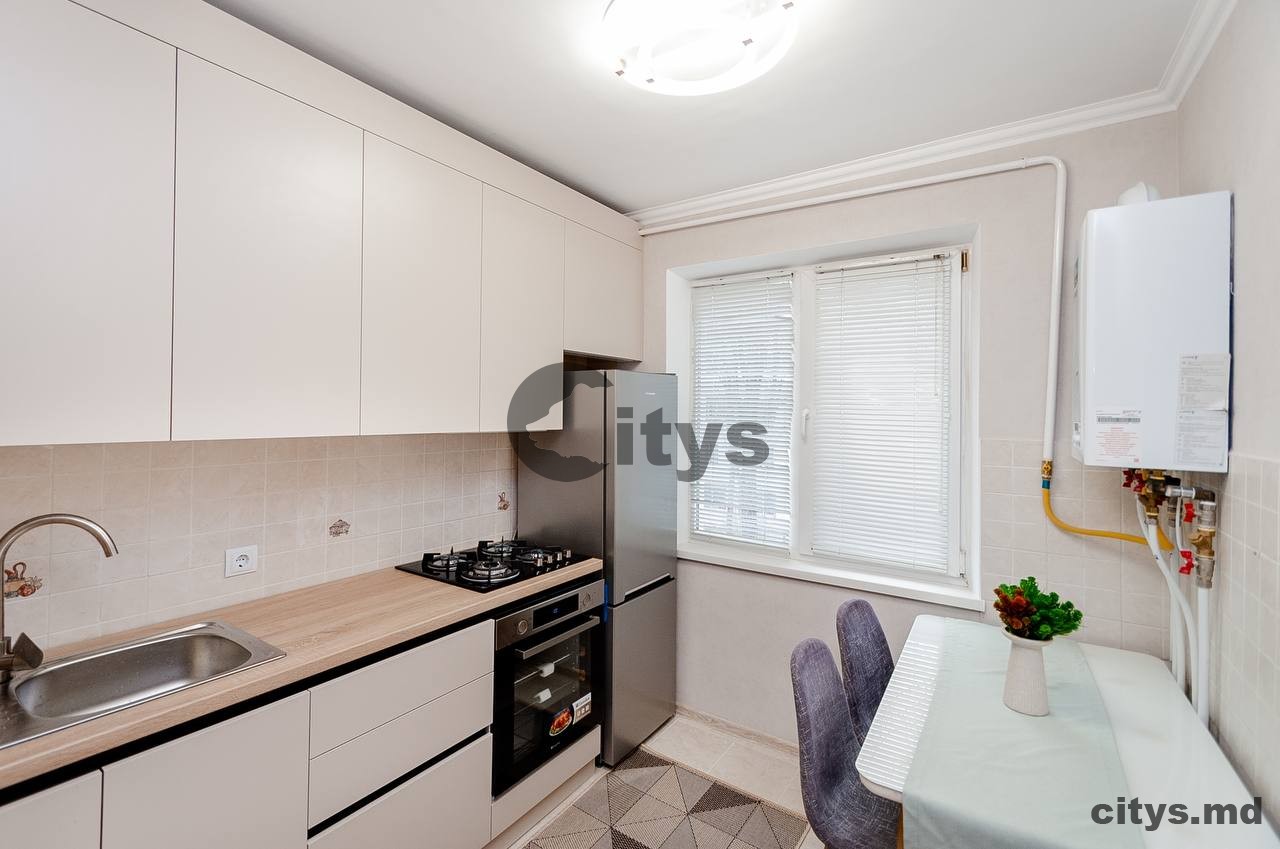 2-х комнатная квартира, 50м², Grenoble photo 5