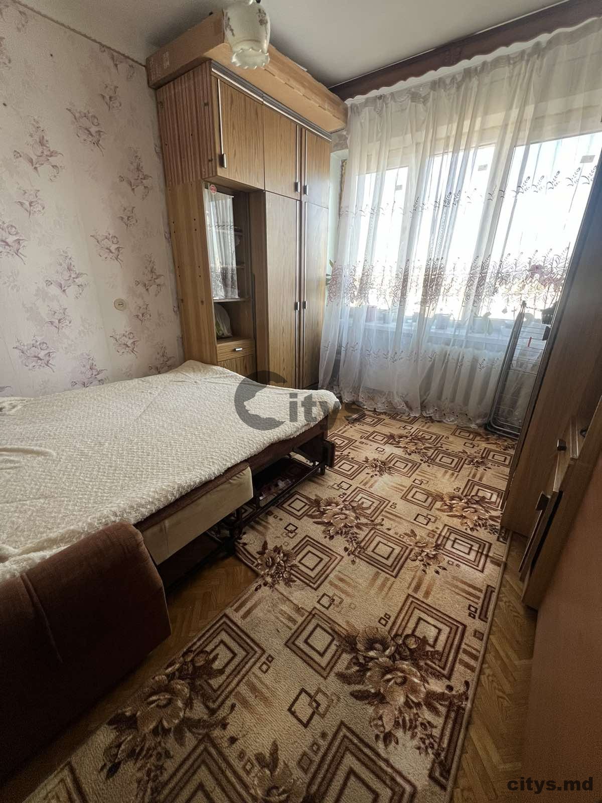 Apartament cu 2 camere, 52m²,Chisinau, Voluntarilor photo 20