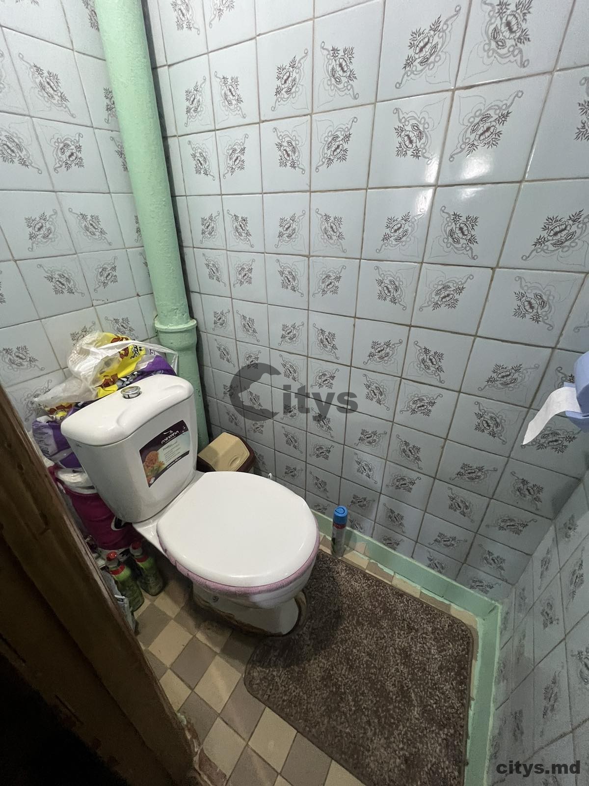 Apartament cu 2 camere, 52m²,Chisinau, Voluntarilor photo 10