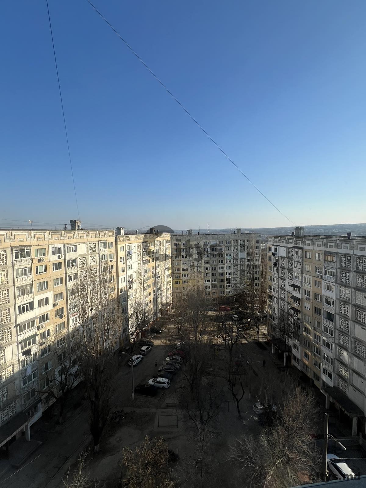 Apartament cu 2 camere, 52m²,Chisinau, Voluntarilor photo 5