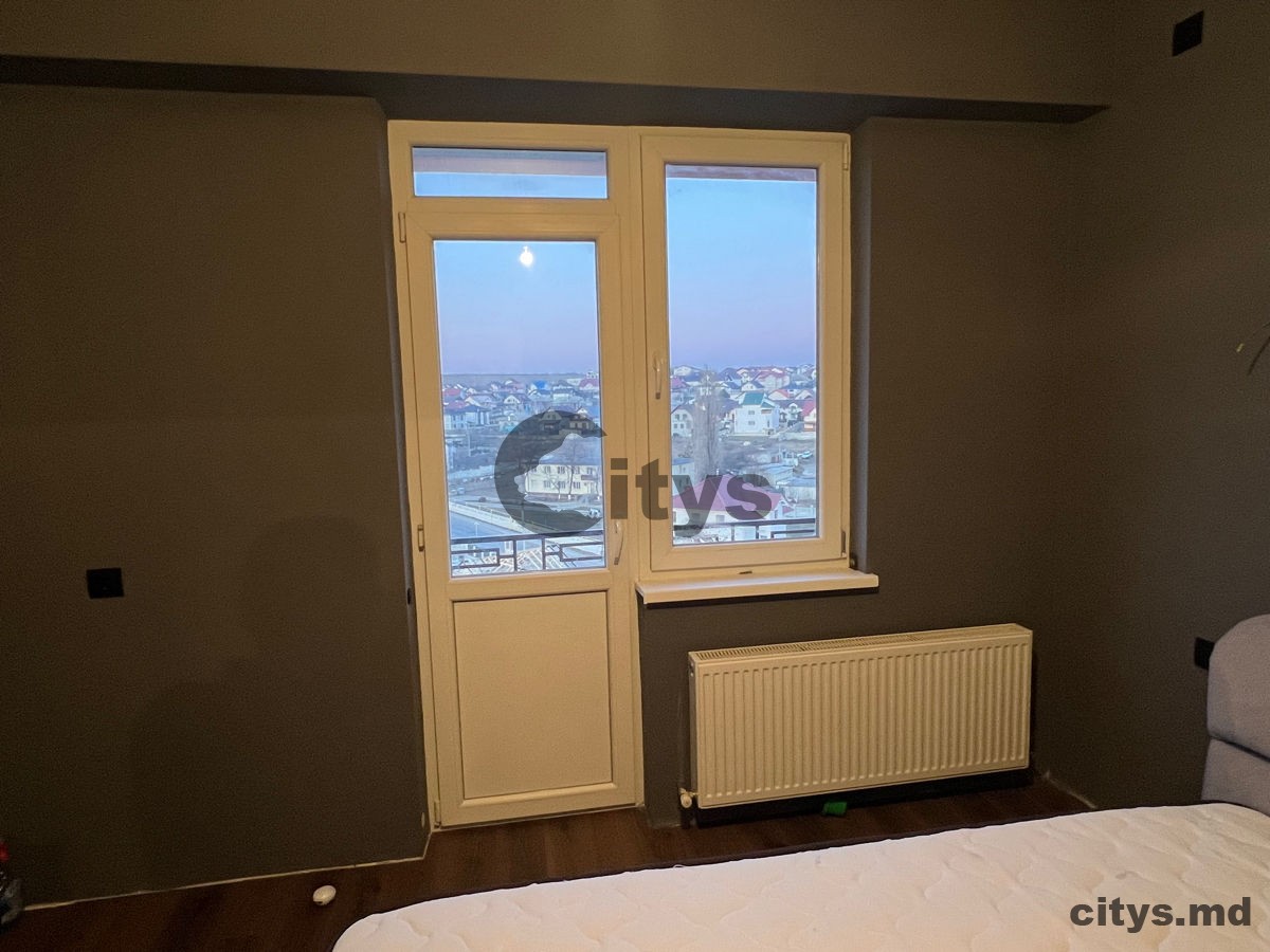 1 комнатная квартира, 45м²,Bubuechi, str.Grigore Vieru photo 2