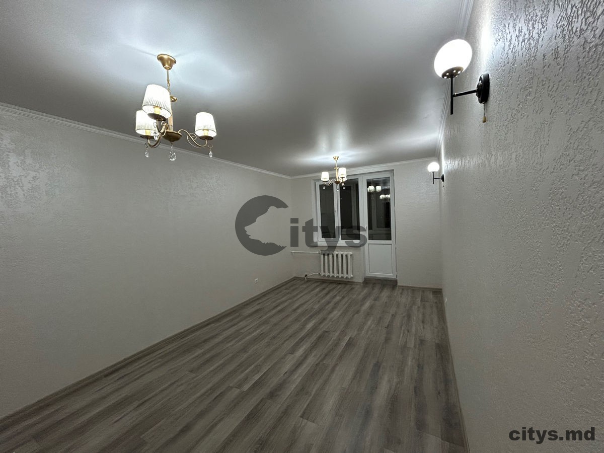 1 комнатная квартира, 23м², Constantin Brâncuşi photo 5