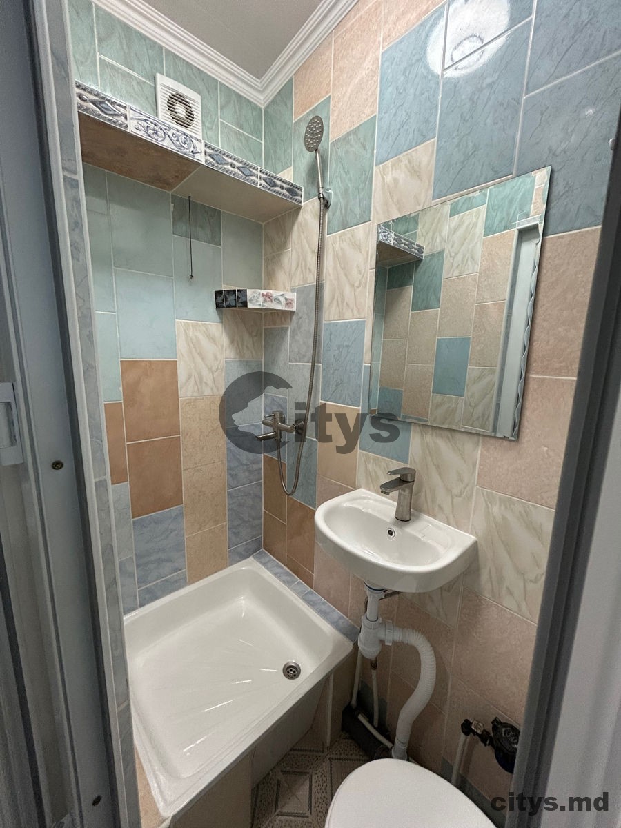 Apartament cu 1 cameră, 23m², Constantin Brâncuşi photo 4