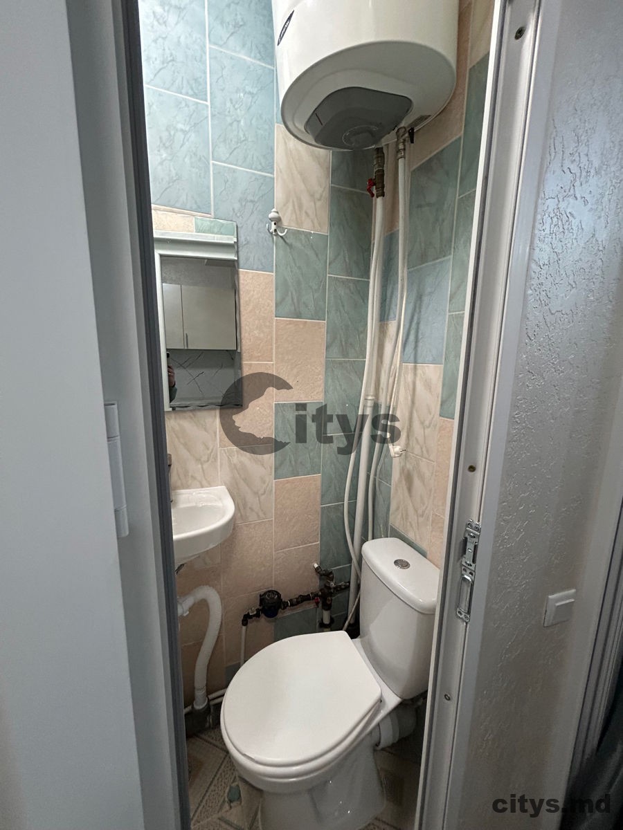 Apartament cu 1 cameră, 23m², Constantin Brâncuşi photo 3