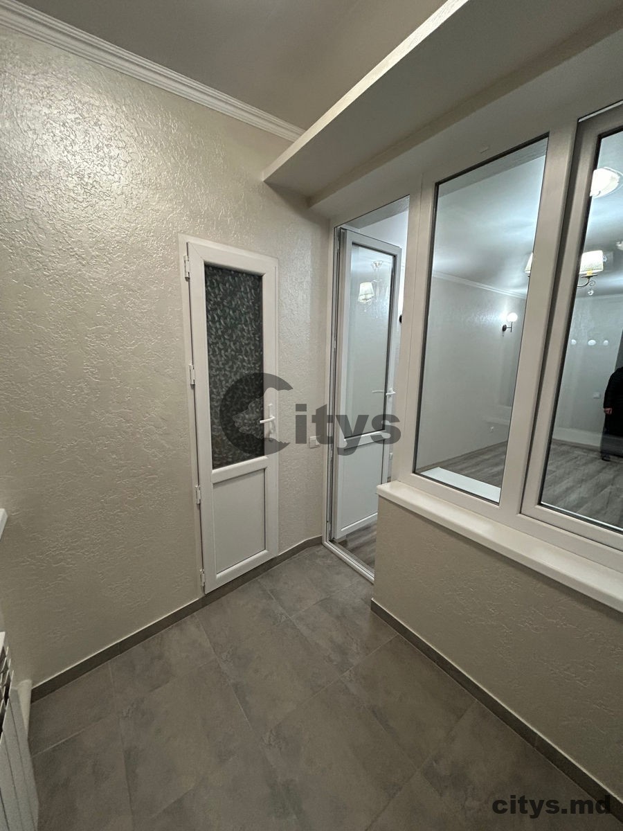 Apartament cu 1 cameră, 23m², Constantin Brâncuşi photo 1