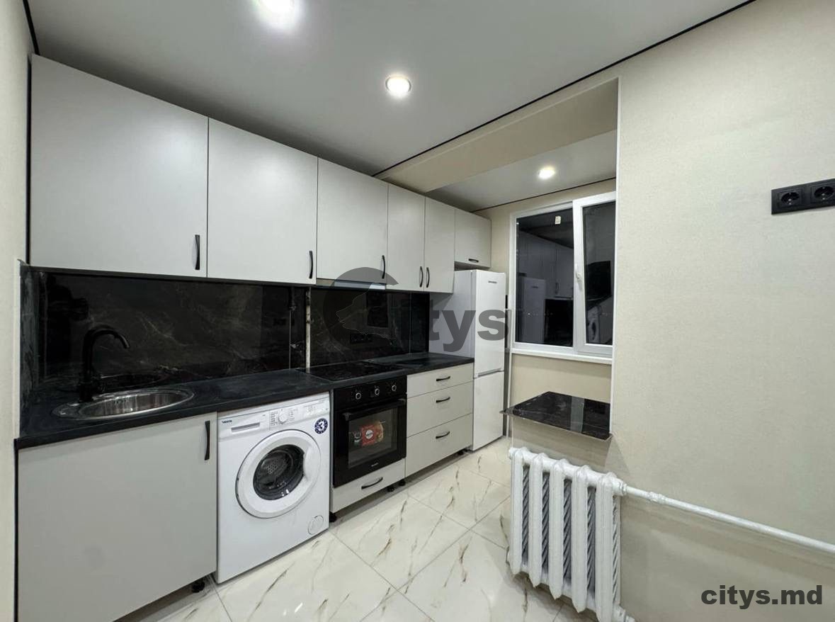 Apartament cu 1 cameră, 34m², Chisinau, str.Ialoveni photo 0