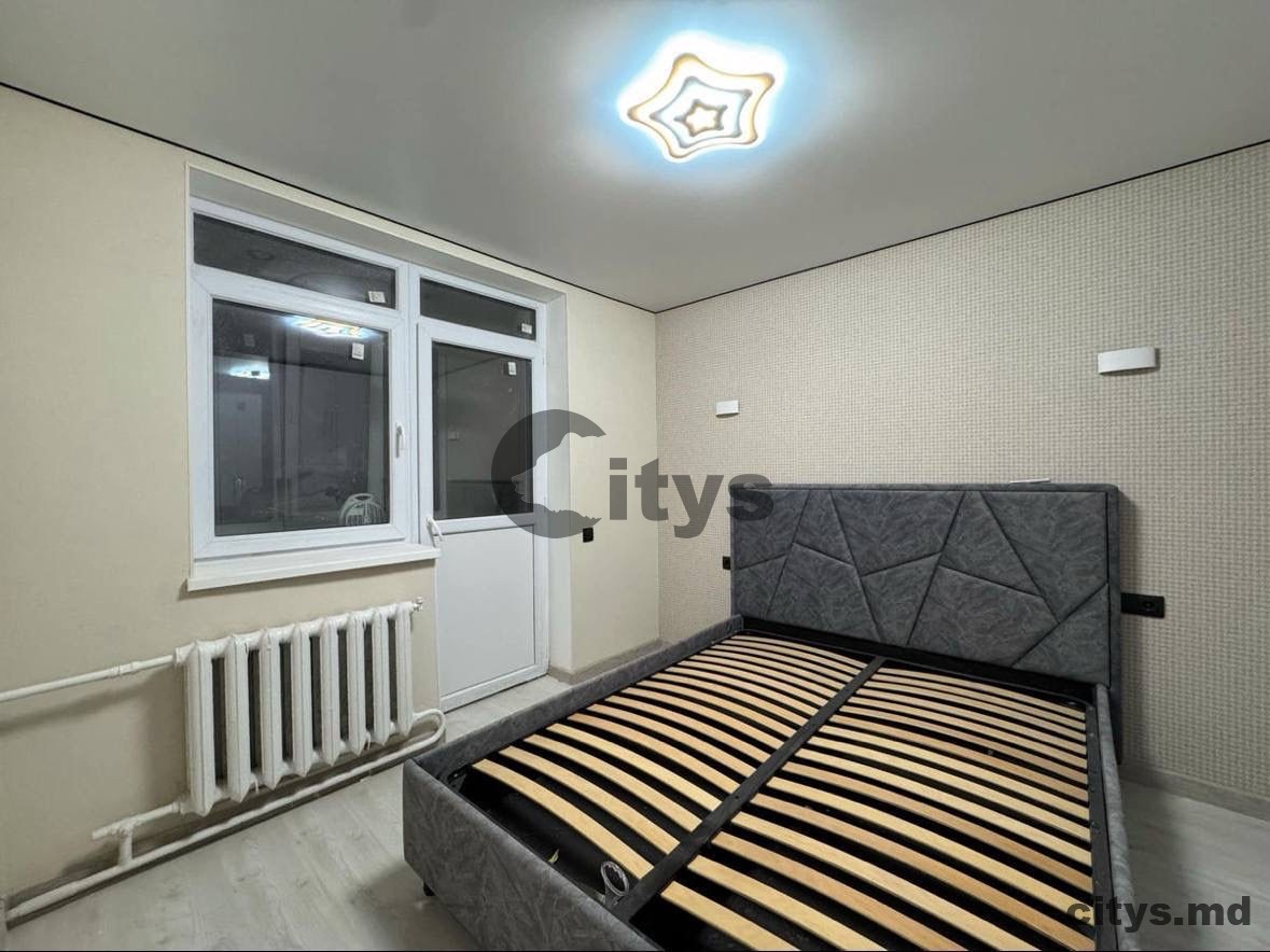 Apartament cu 1 cameră, 34m², Chisinau, str.Ialoveni photo 3