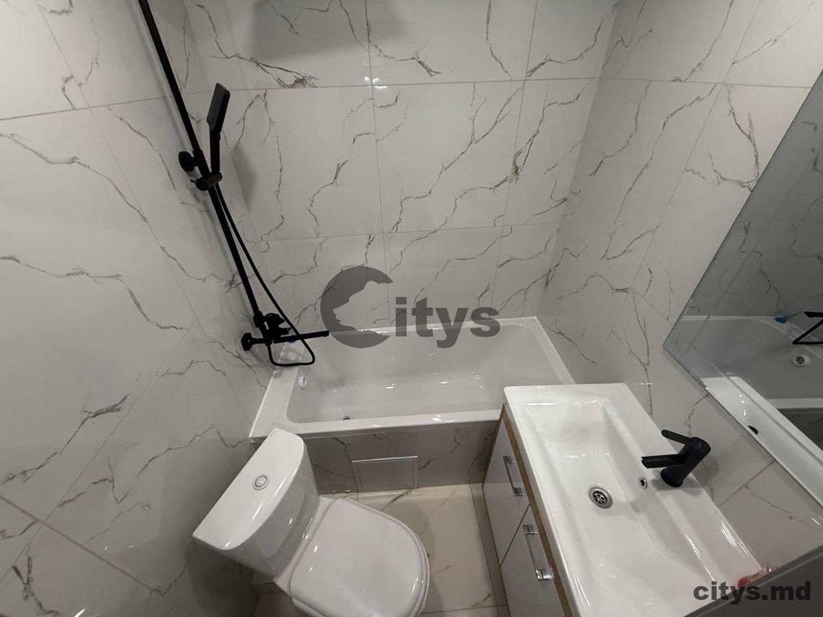 Apartament cu 1 cameră, 34m², Chisinau, str.Ialoveni photo 1