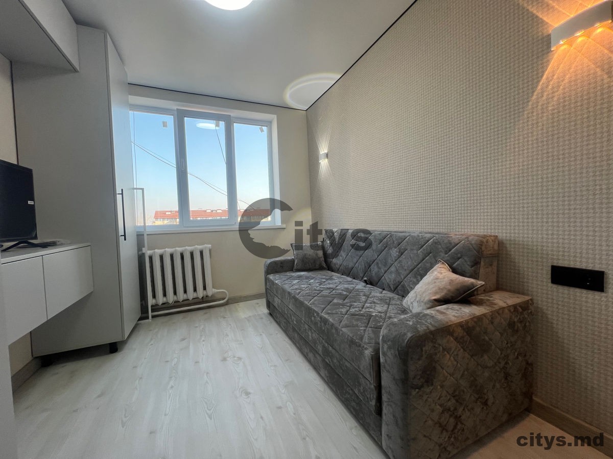 Apartament cu 1 cameră, 22m², Chisinau, str. Ialoveni photo 4