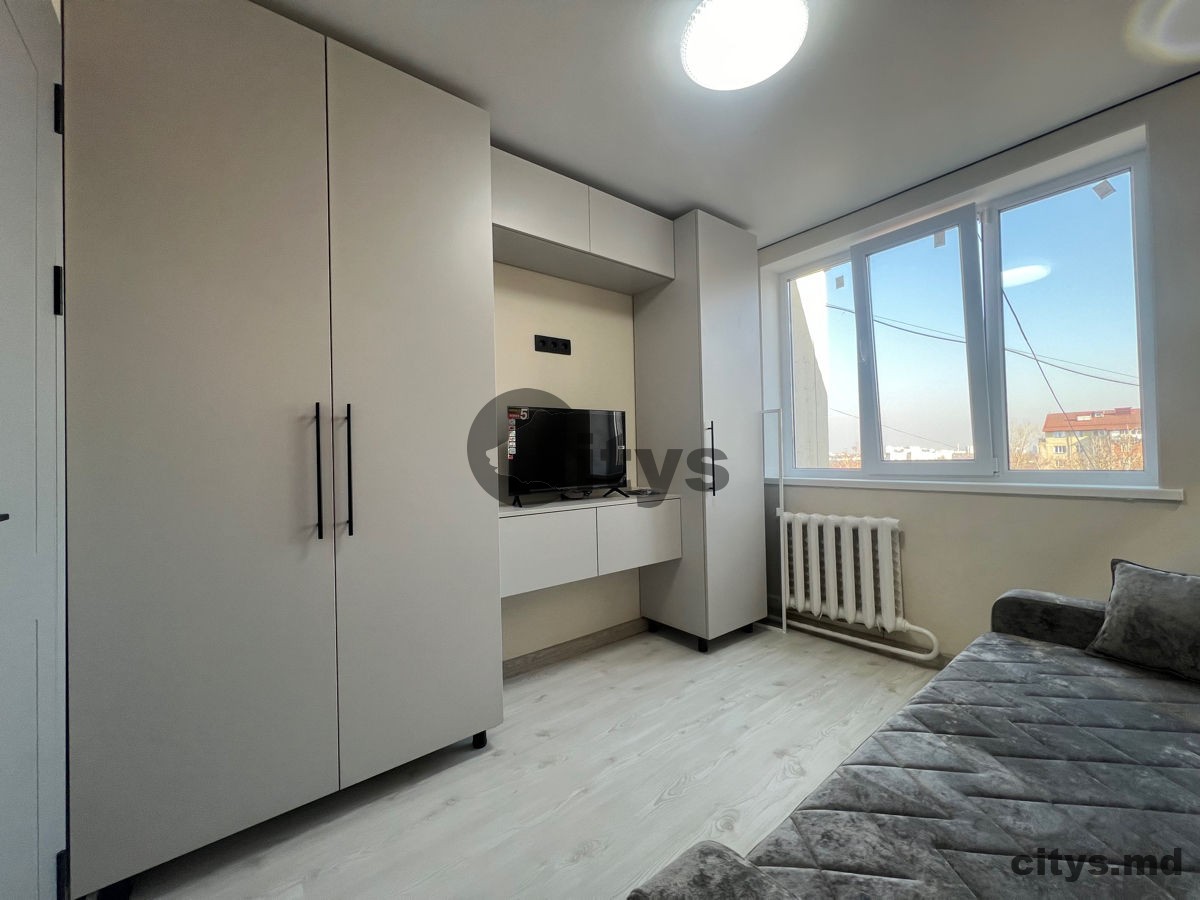 Apartament cu 1 cameră, 22m², Chisinau, str. Ialoveni photo 0