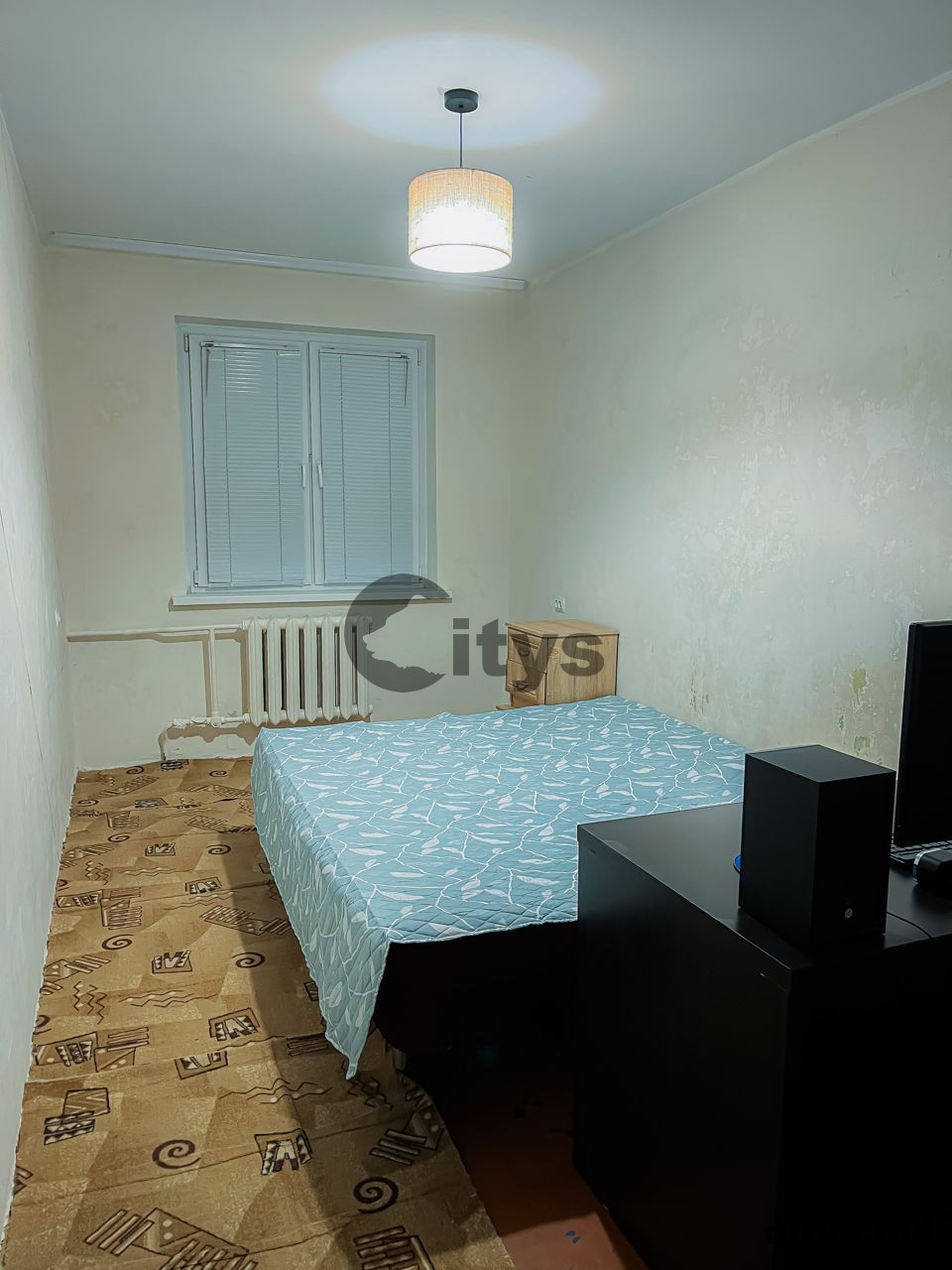 Apartament cu 2 camere, 46m², Teilor photo 3